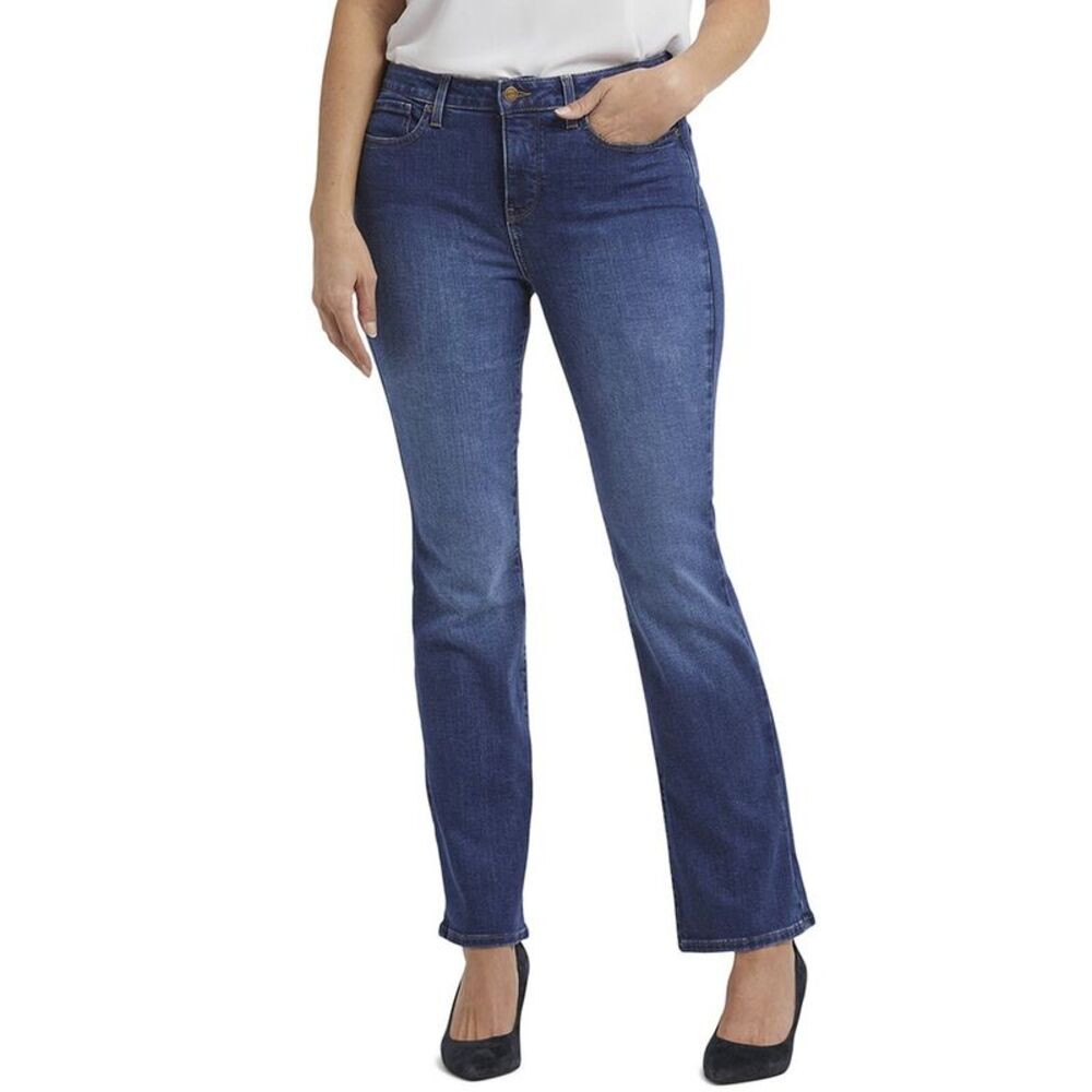 NYDJ Barbara Cooper Bootcut Jean
